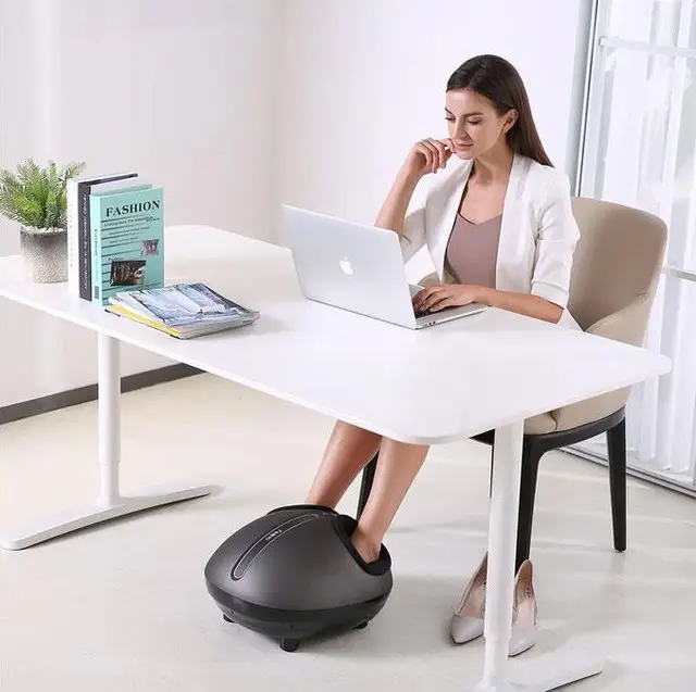 Masažer za stopala - šijacu masažer za noge Naipo MGF-F15