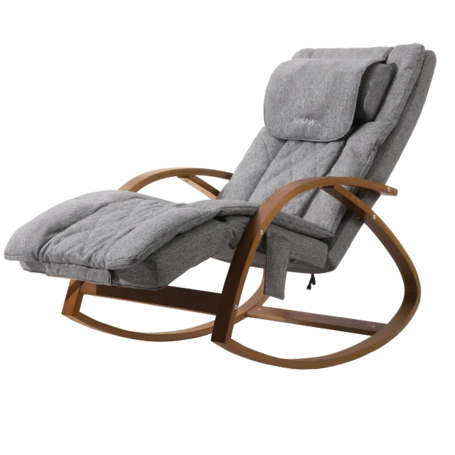 Stolica za masažu, relaksaciju i ljuljanje Naipo MGC-2300P